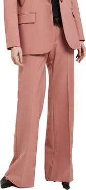 ottod'Ame Flare Trousers