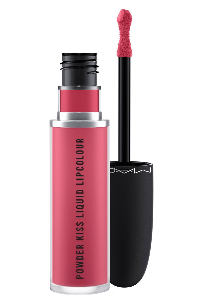 Powder Kiss Liquid Lipcolour (Women) | Nordstrom