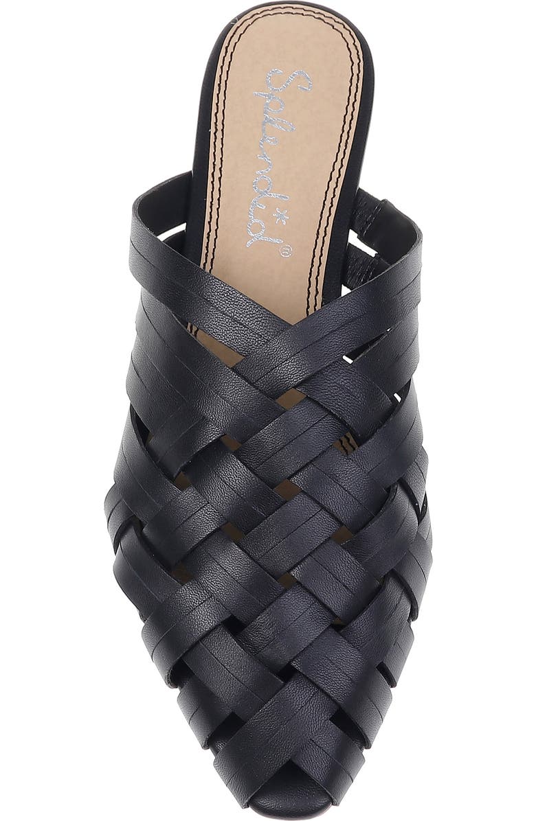 Splendid Sherwood Mule, Alternate, color,