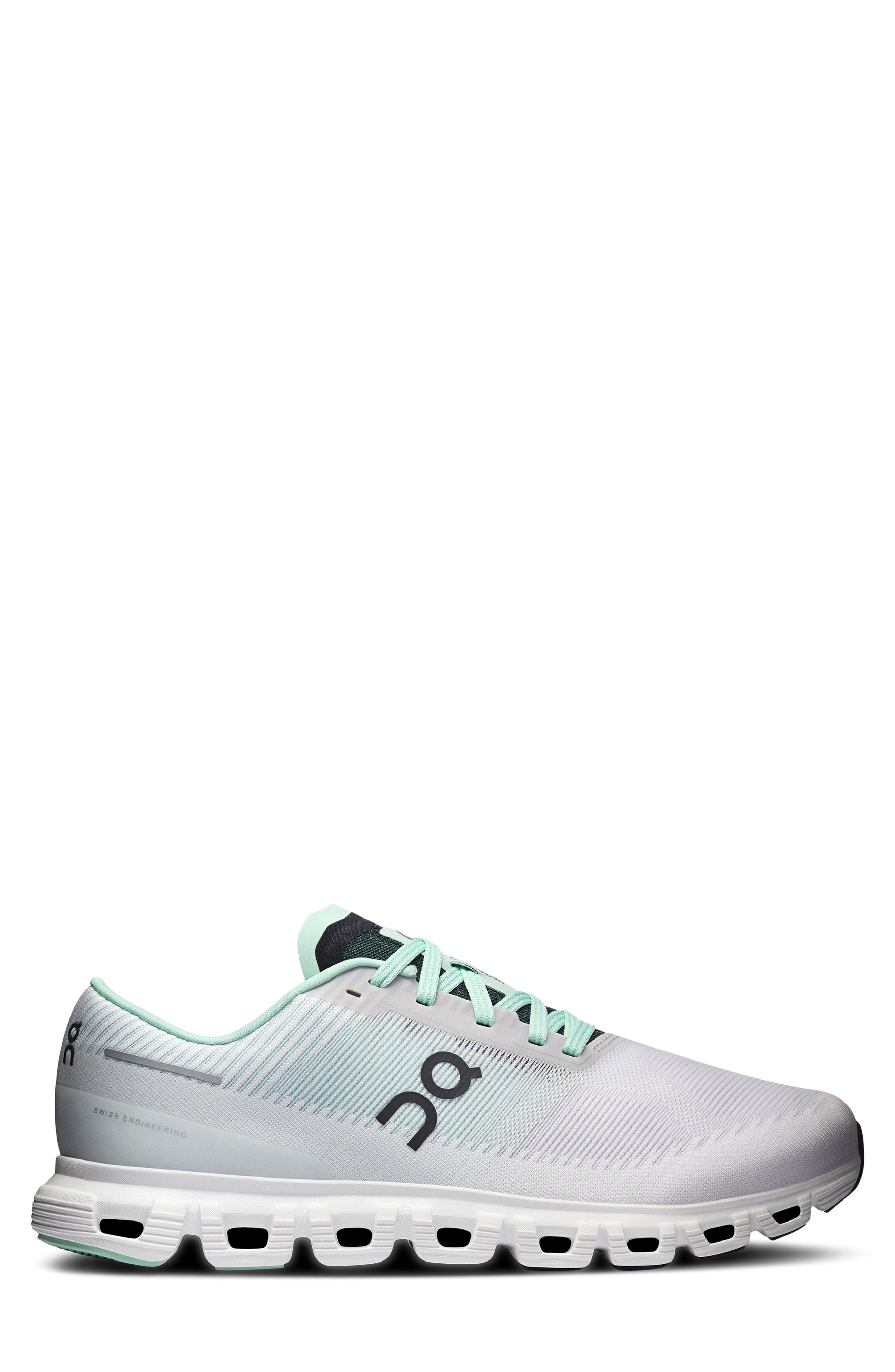 On Cloud 6 Push Sneaker, Alternate, color, 