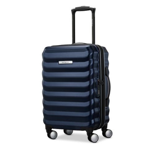 Element Hardside Expandable 20" Carry On Spinner Luggage