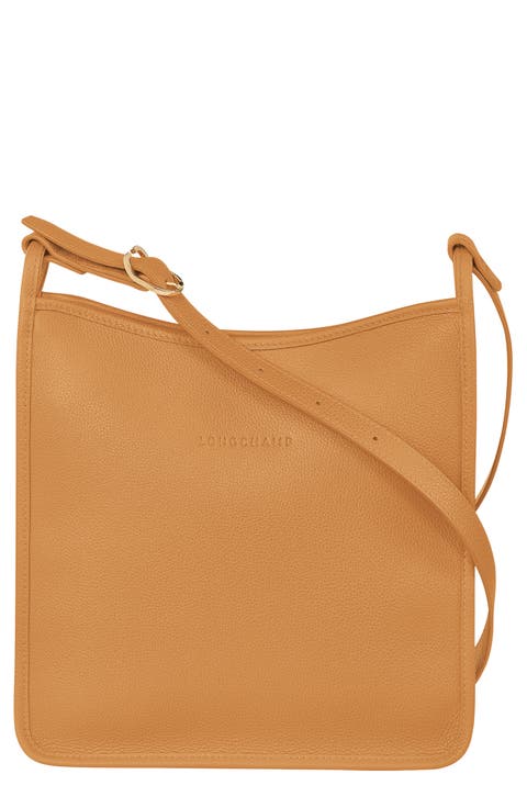 Le Foulonné Medium Crossbody Bag