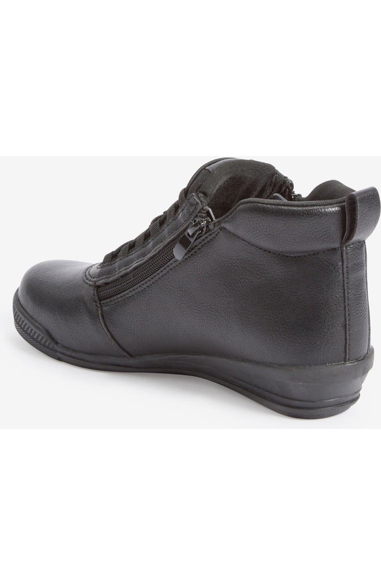 Comfortview CV Sport Faris Sneaker, Alternate, color, Black