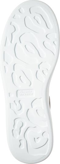 Oversize Sneaker