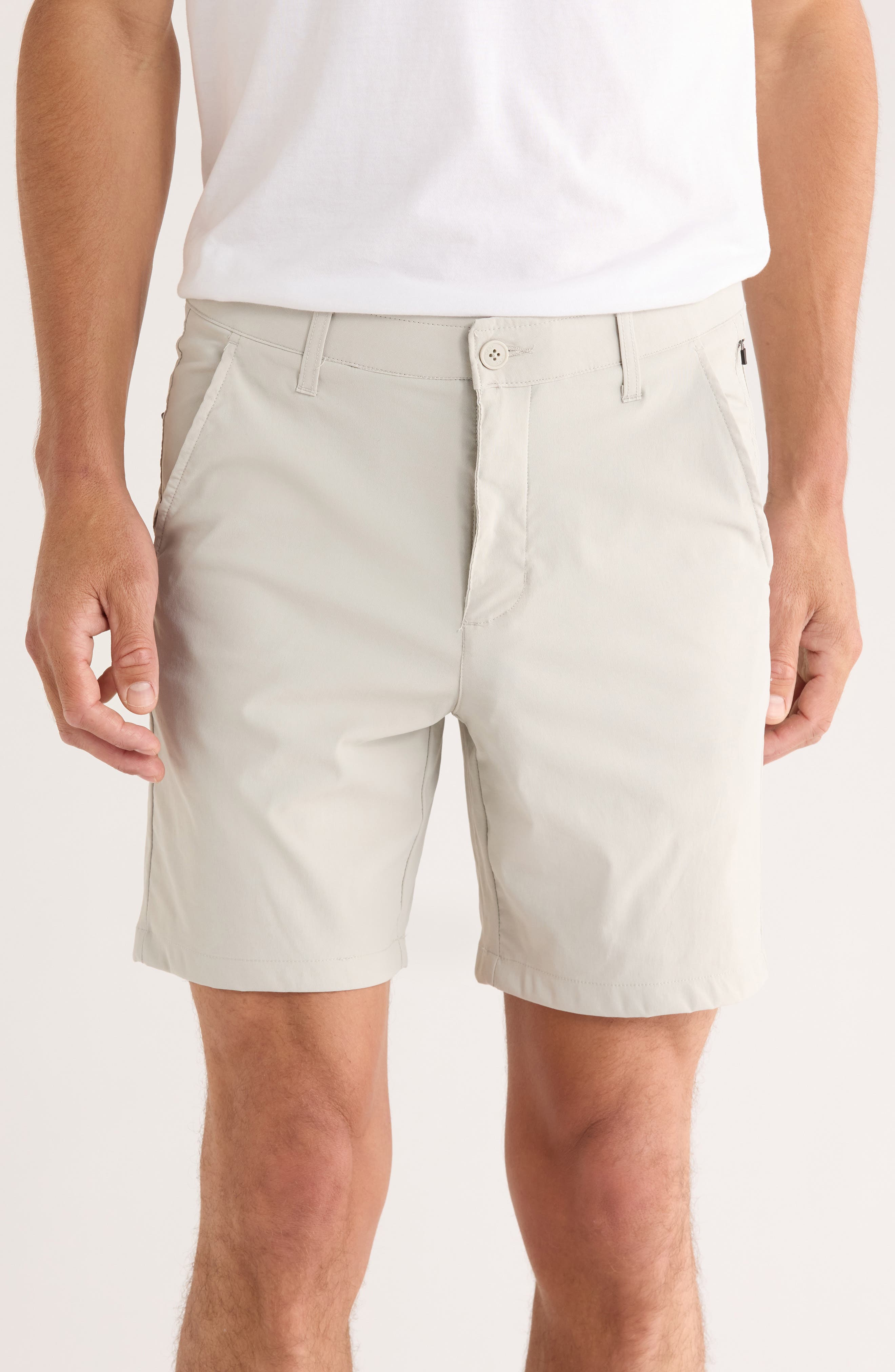 Tech Chino Shorts - image 5