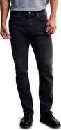 General Denim Works Bridge Straight Leg Jeans