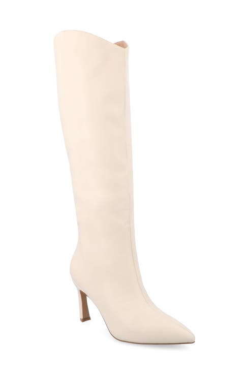 Rehela Pointed Toe Boot (Women)