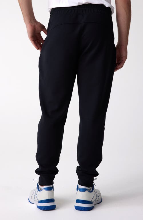 Centerline Athletics Jogger In Blue