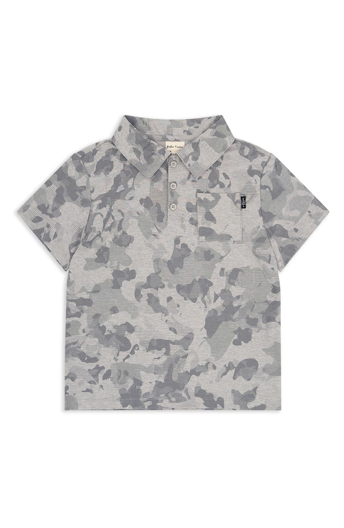 selected HEATHER GREY
