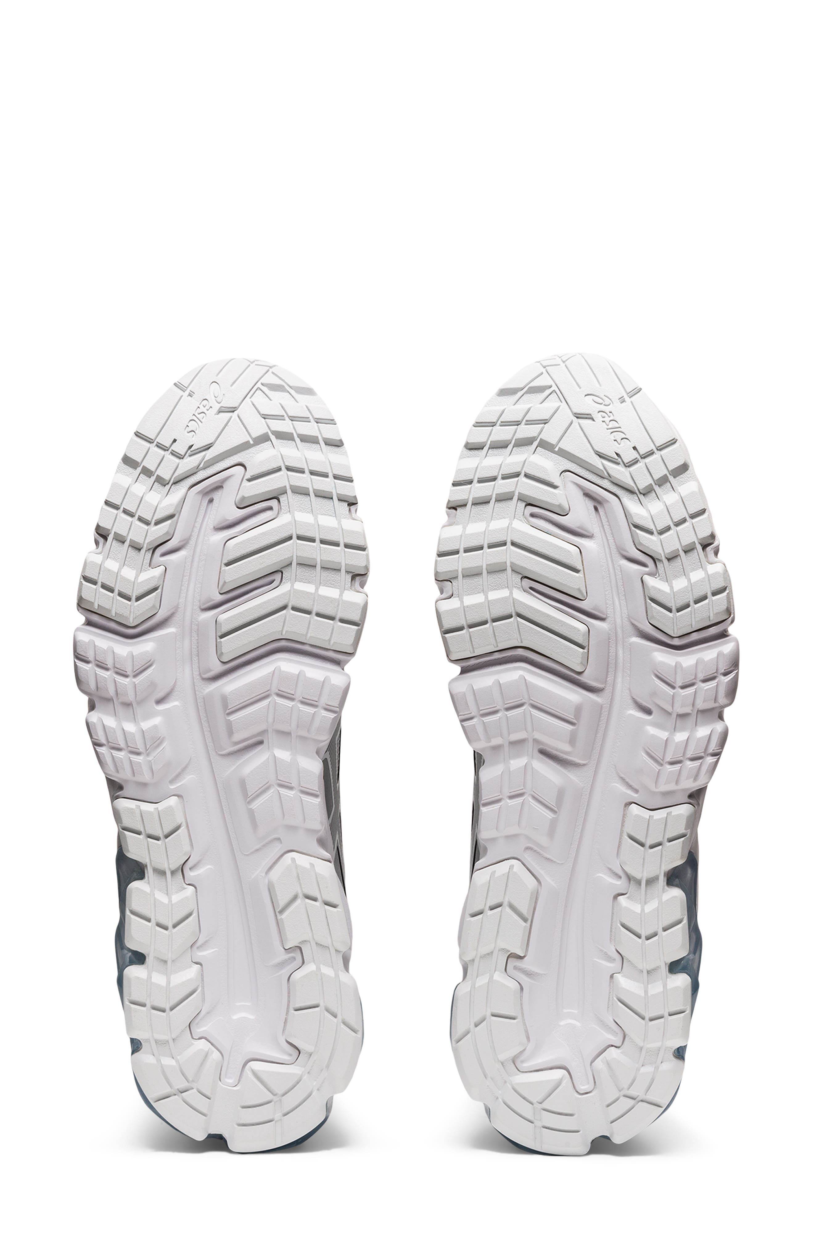 GEL-Quantum 90 3 Sneaker, Alternate, color, PIEDMONT GREY/ WHITE