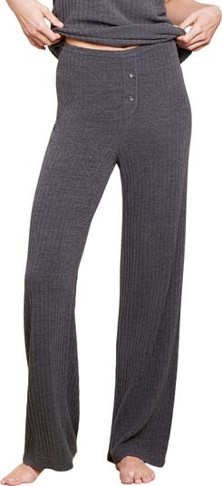 CozyChic<sup>®</sup> Ultra Lite<sup>®</sup> Rib Lounge Pants