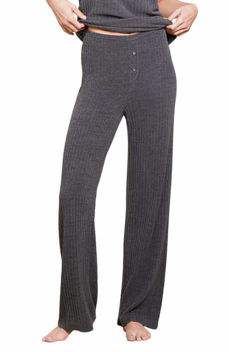 Barefoot Dreams® CozyChic® Ultra Lite® Rib Lounge Pants