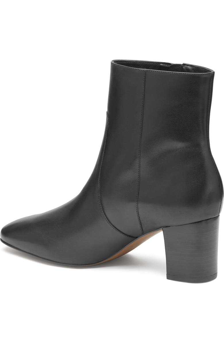 Johnston & Murphy Eleanor Block Heel Bootie, Alternate, color,