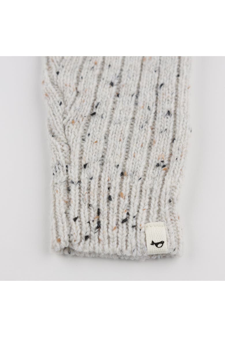 Sweater Leggings- Infant, Alternate, color, Snowy