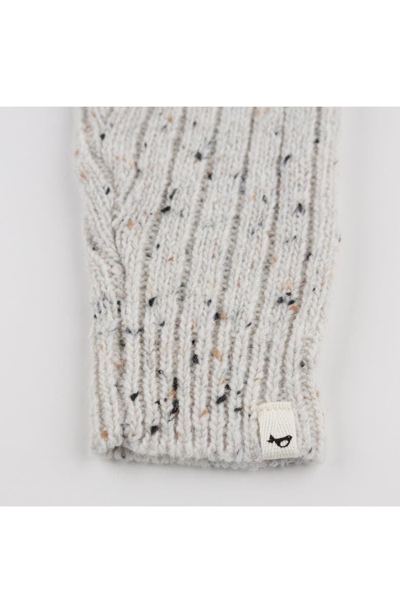 Oh baby! Brand Sweater Leggings- Infant, Alternate, color, Snowy