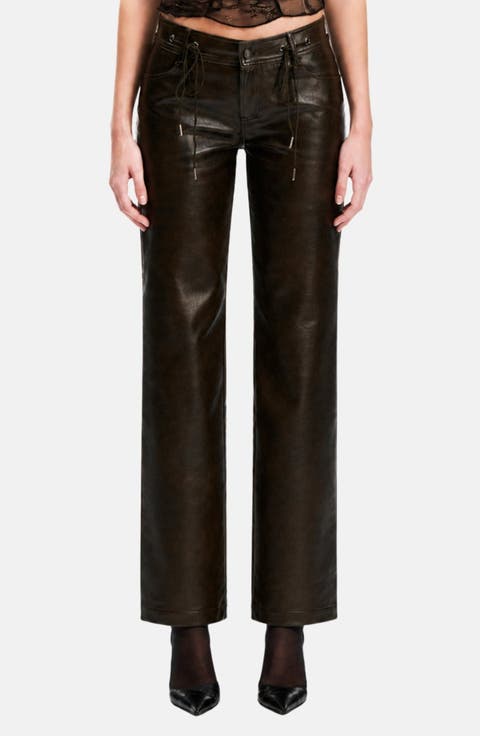 Kaya Pants