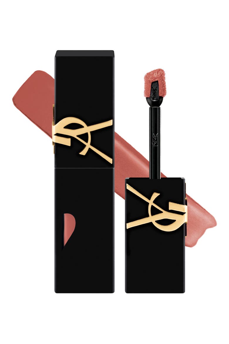 The Inks Blurring Matte Liquid Lip Stain, Main, color, 231 ROSEWOOD EMOTION