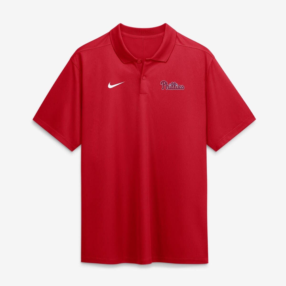 selected Red