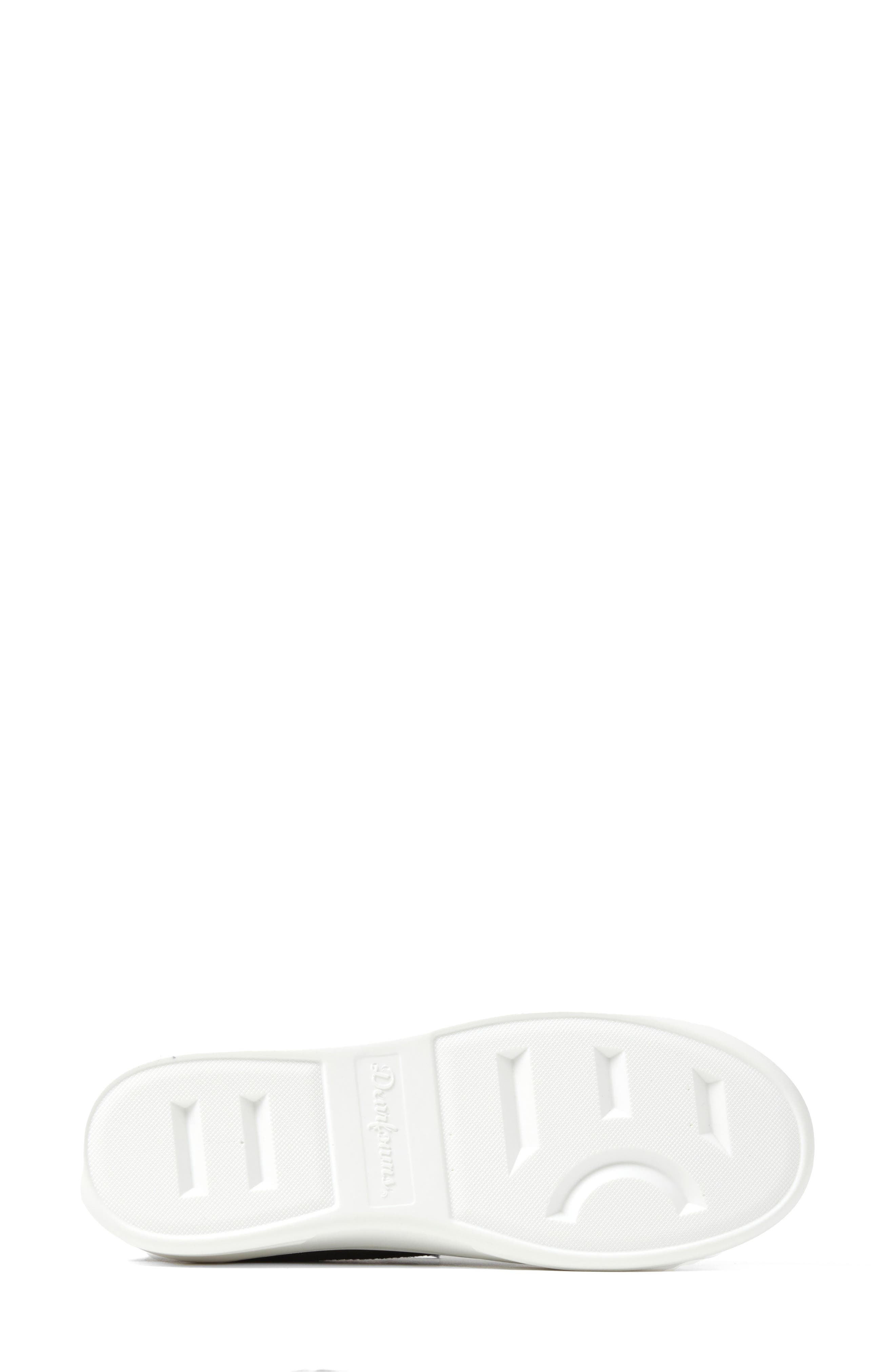 DEARFOAMS Mabel Woven Slip-On Sneaker, Alternate, color, Black