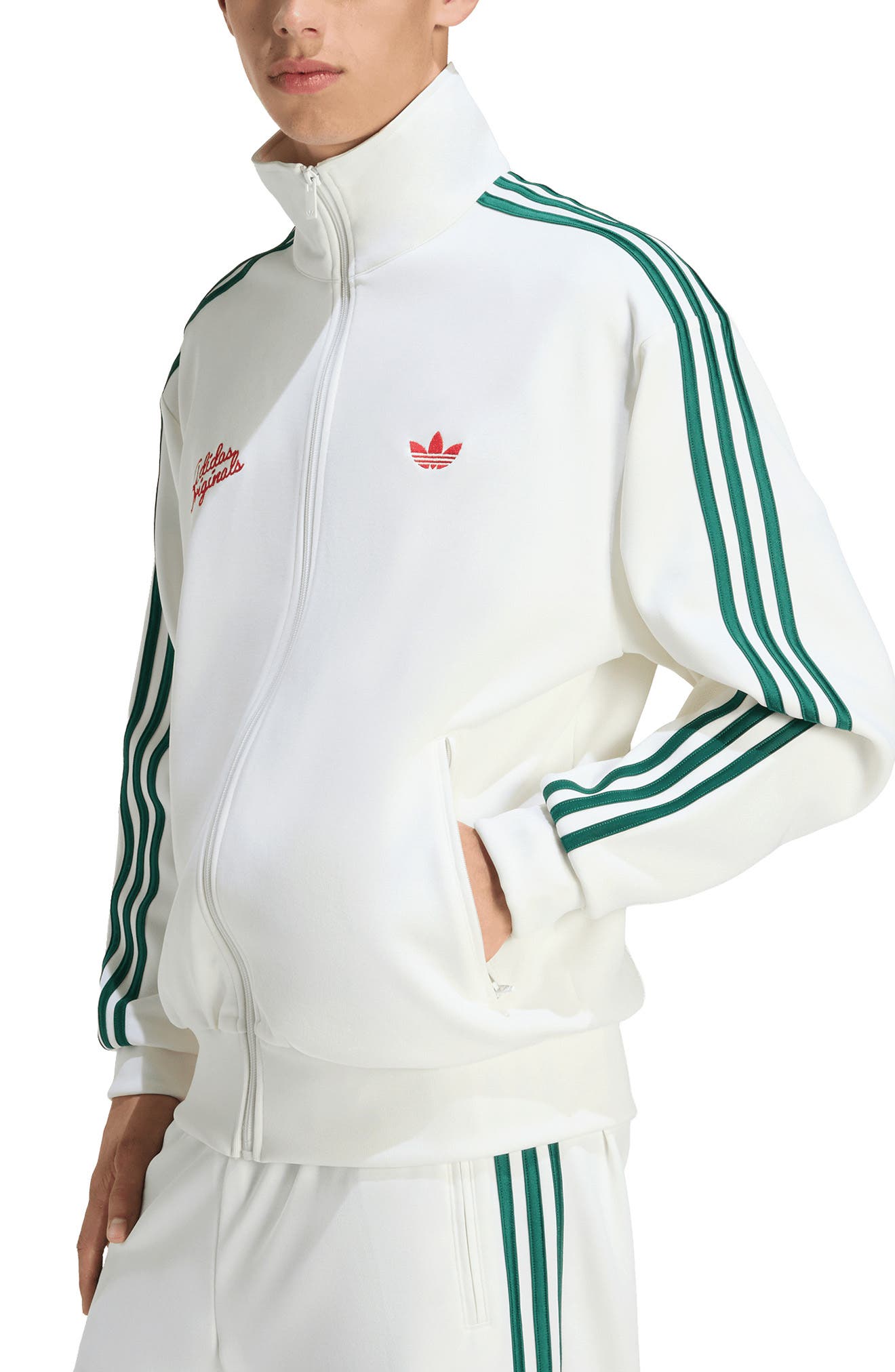 Firebird Roses Track Jacket (Men) | Nordstrom