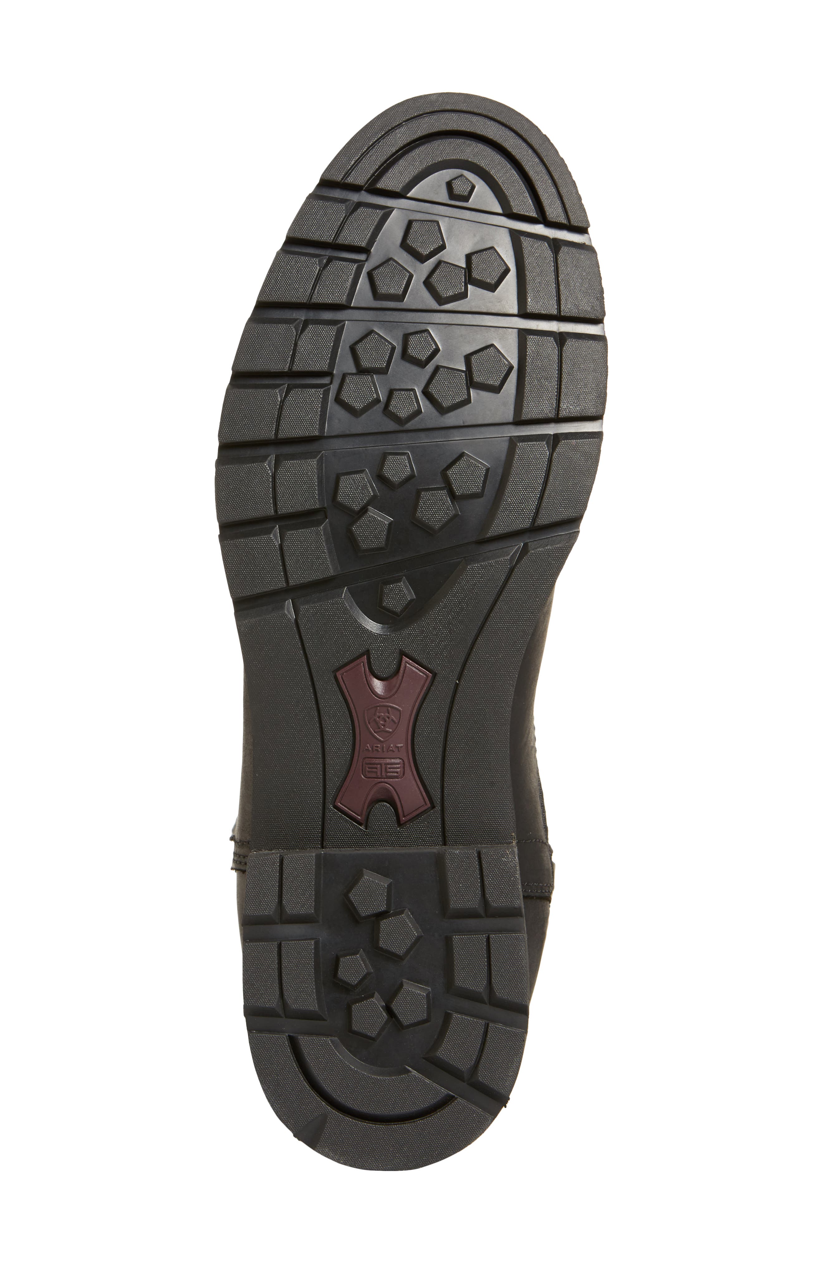 Ariat Sutton Waterproof Tall Boot, Alternate, color, 