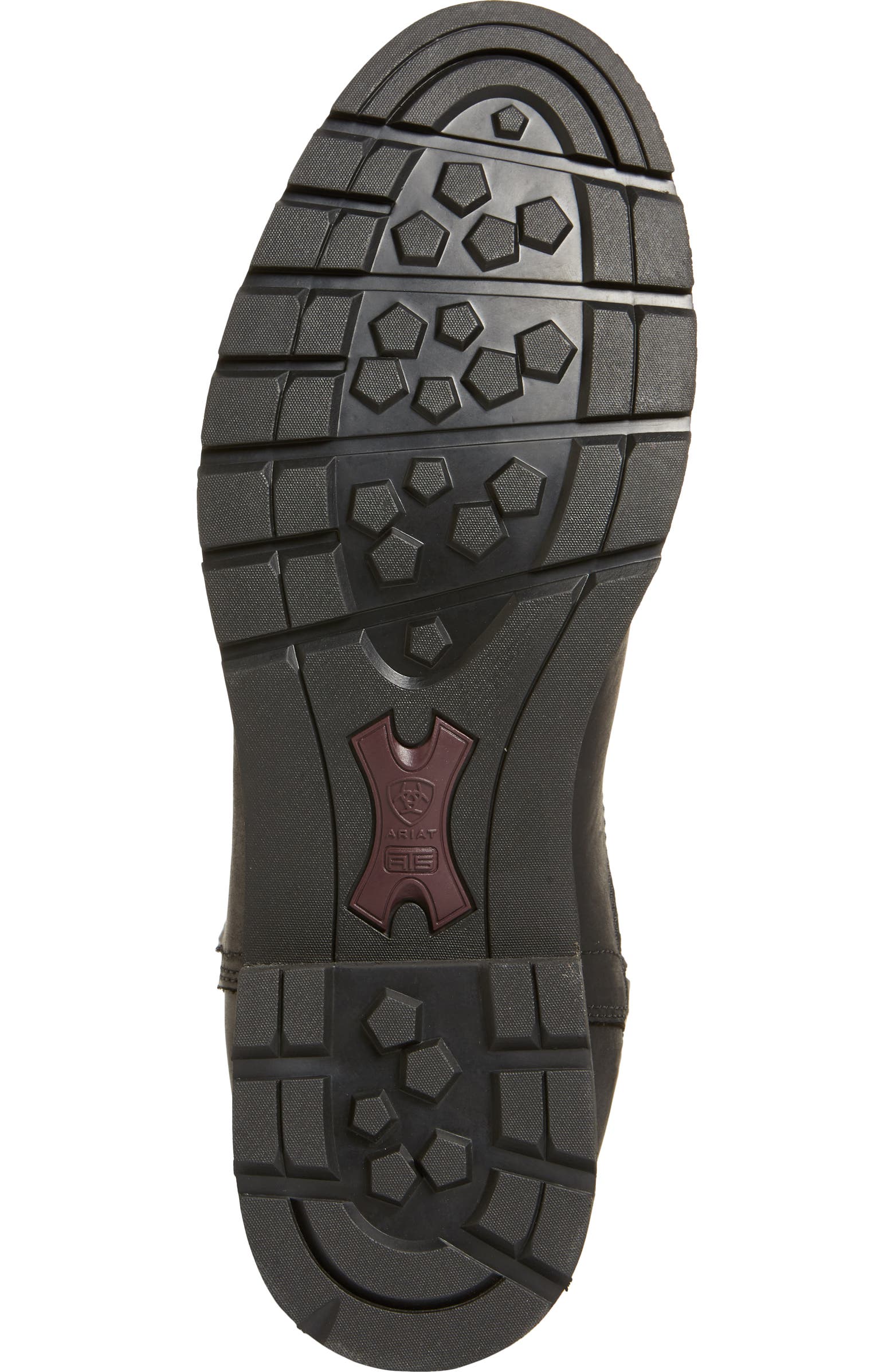 Ariat Sutton Waterproof Tall Boot (Women) | Nordstrom