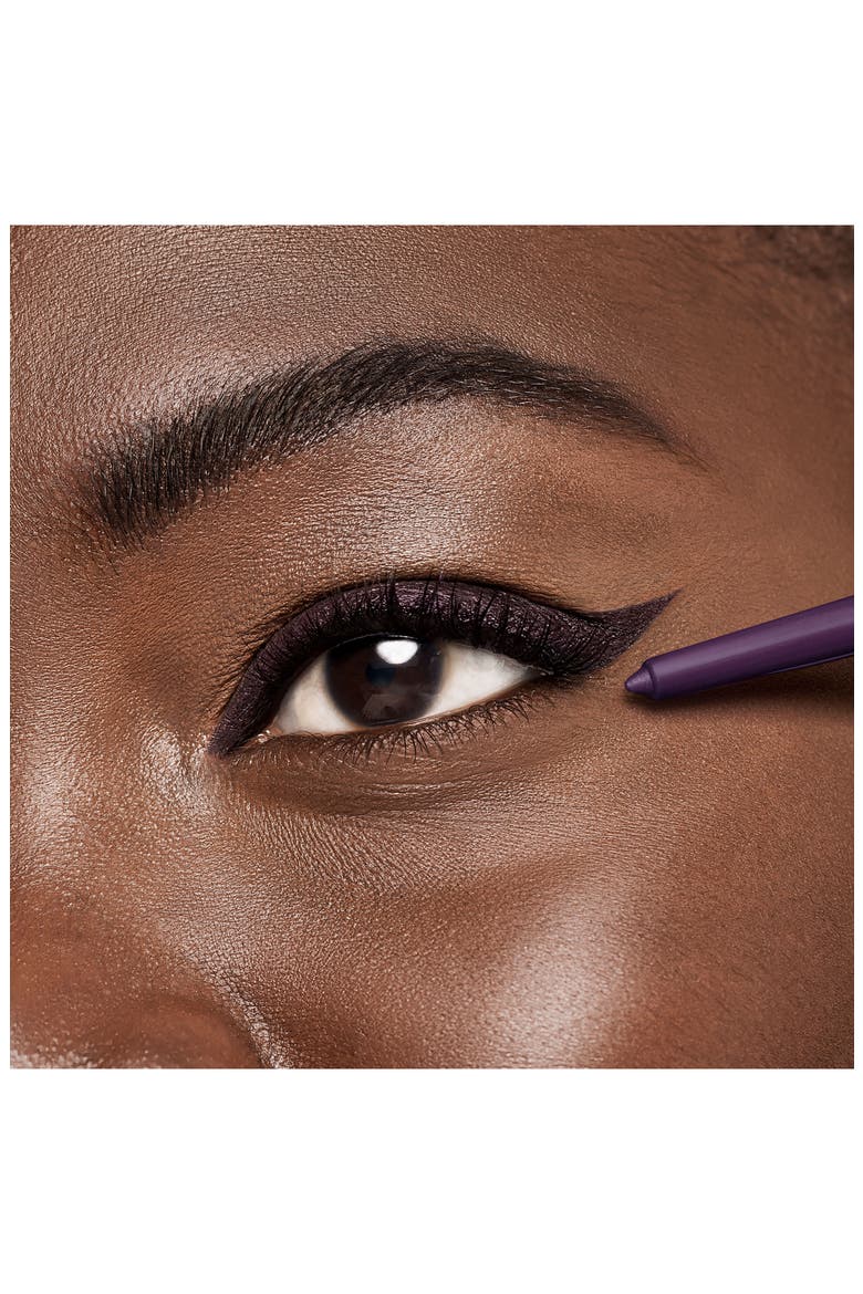 Always Sharp Waterproof Kôhl Liner, Alternate, color, RAVEN