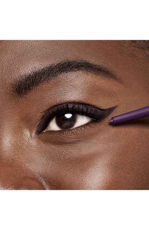 Smashbox Always Sharp Waterproof Kôhl Liner