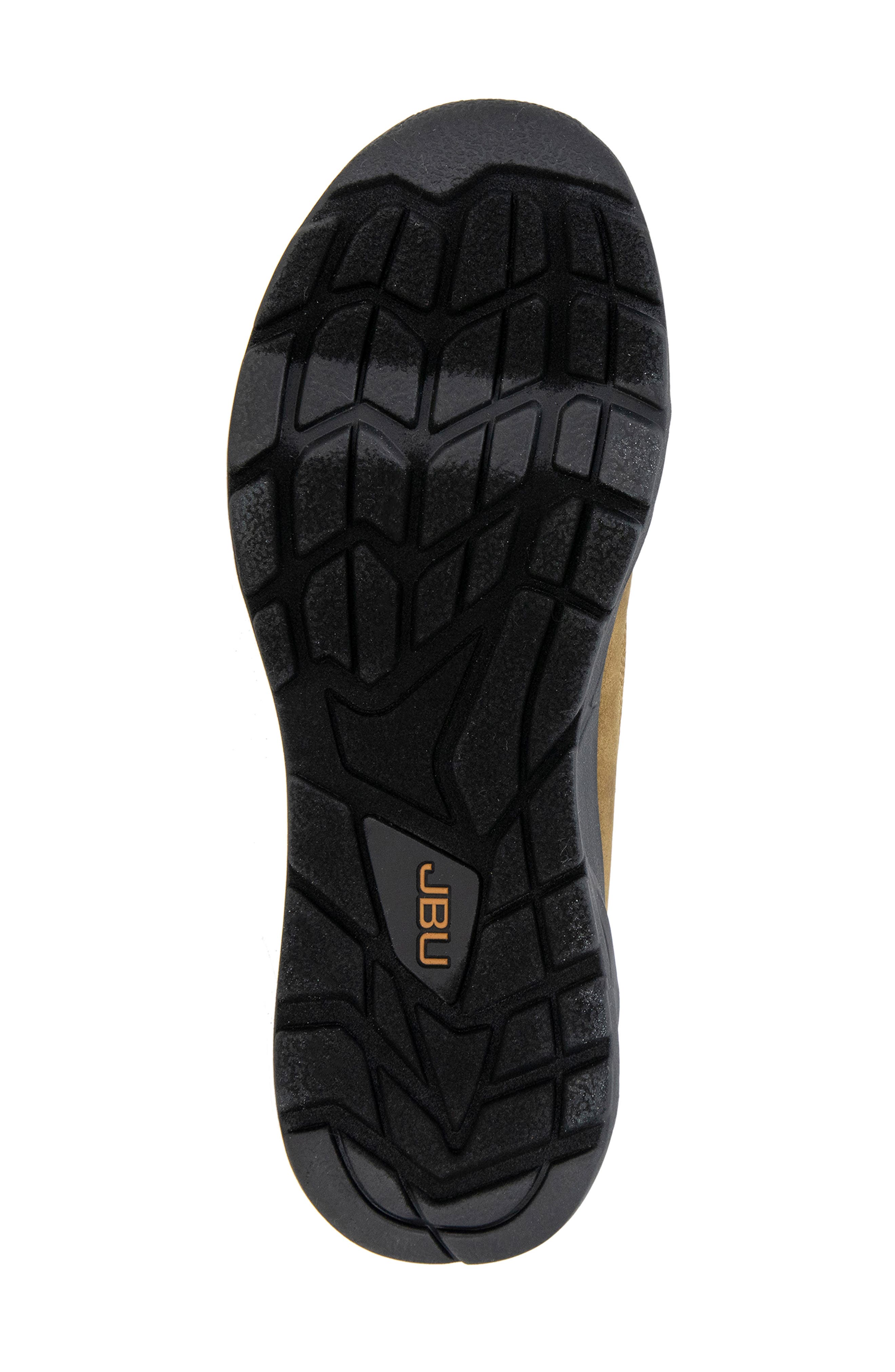 JBU Darren Sneaker, Alternate, color, Brown