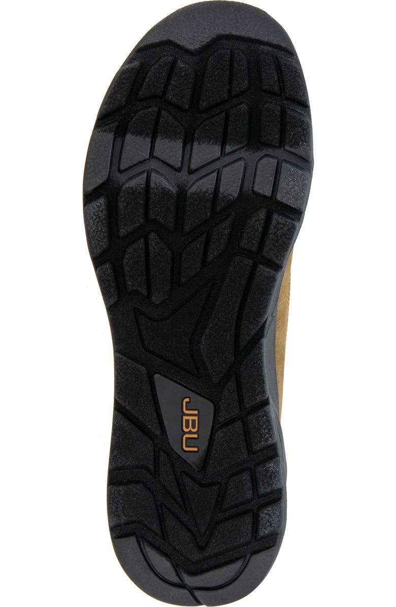 JBU Darren Sneaker, Alternate, color, Brown