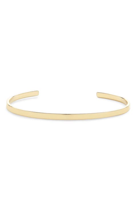 Lexi Cuff Bracelet