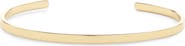 Brook and York Lexi Cuff Bracelet