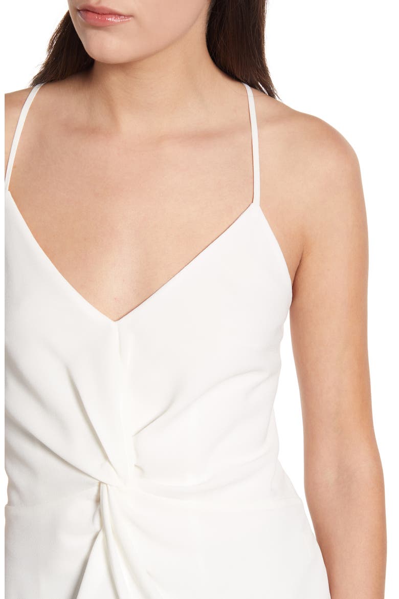 Elize Camisole, Alternate, color, EGGSHELL