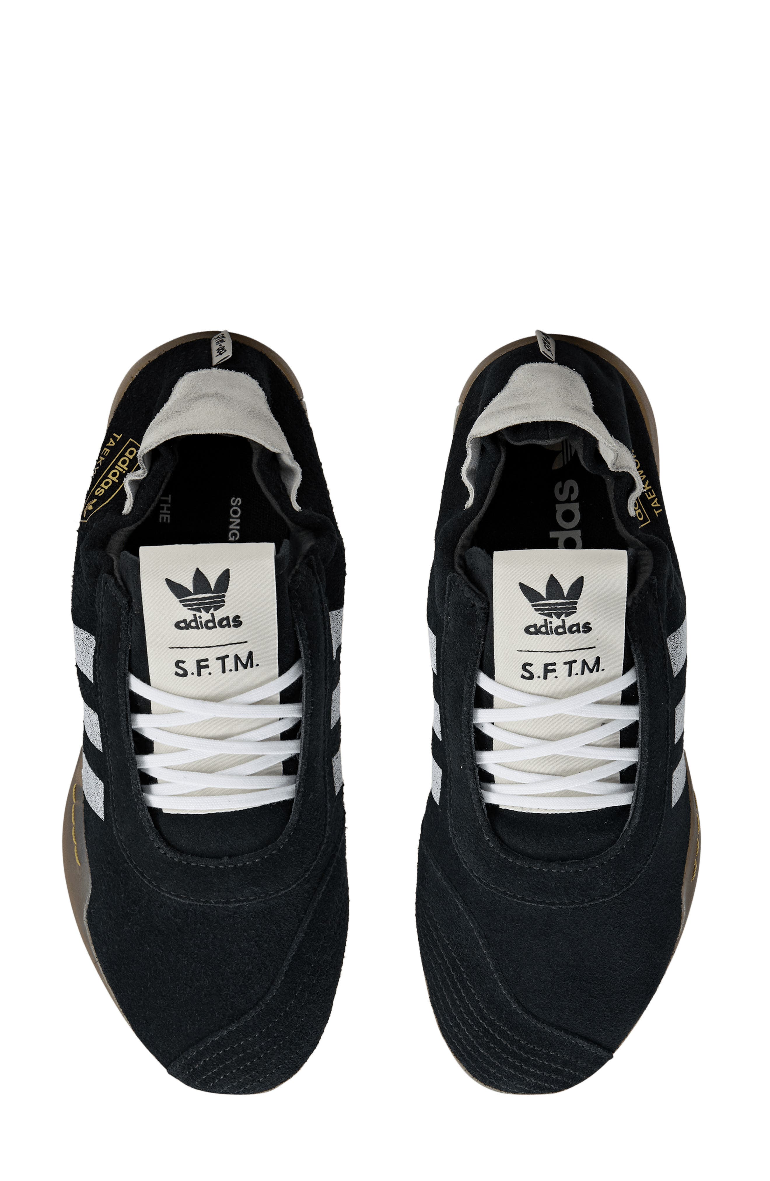 Adidas x Song For the Mute Taekwondo Mei Sneaker, Alternate, color, 