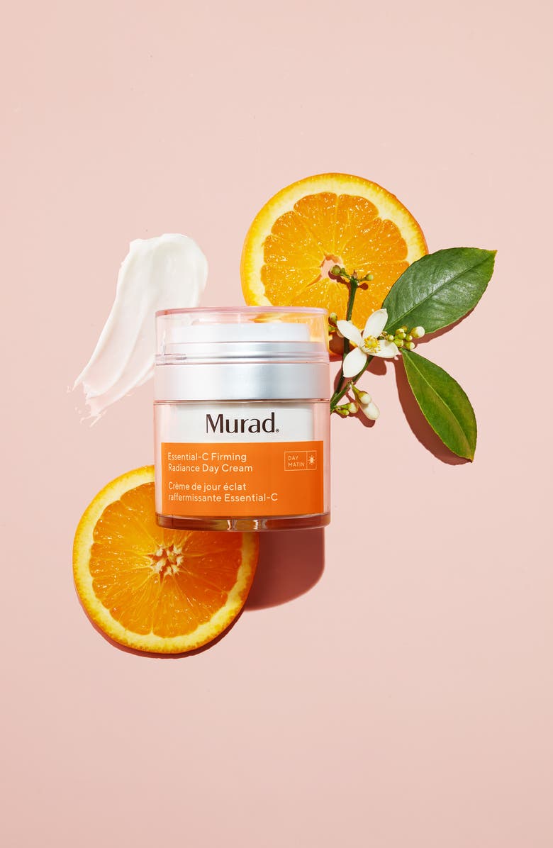 Murad<sup>®</sup> Essential-C Firming Radiance Day Cream, Alternate, color, 