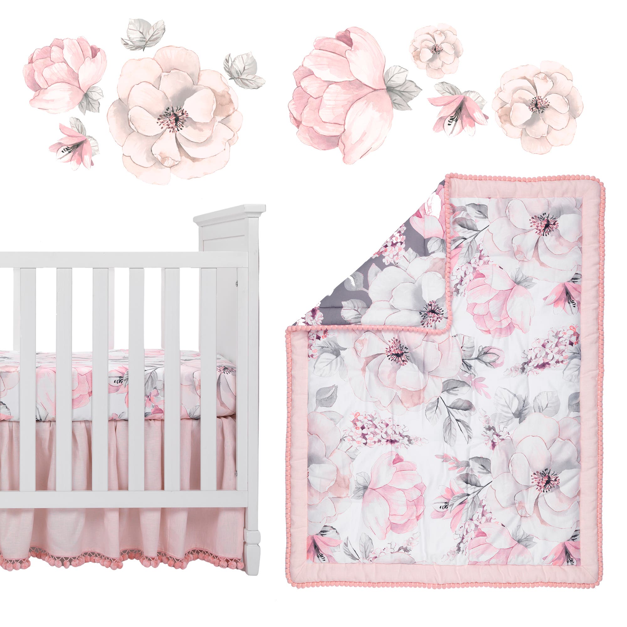 selected Pink