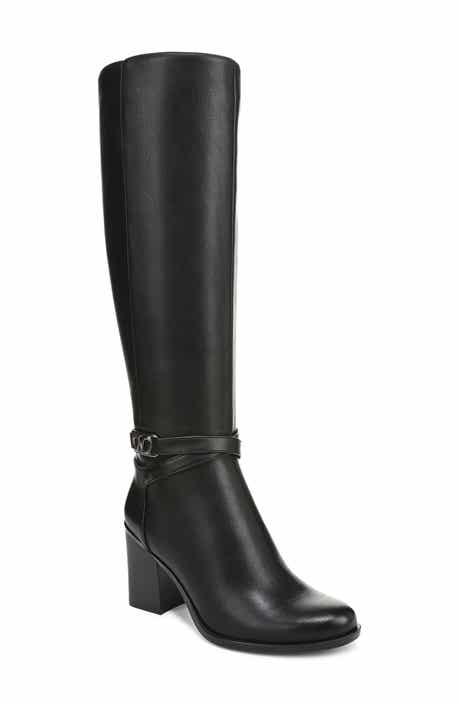 Naturalizer Jane Riding Boot