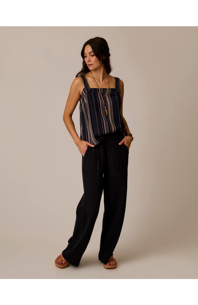 Carve Designs Nico Gauze Pant, Main, color,