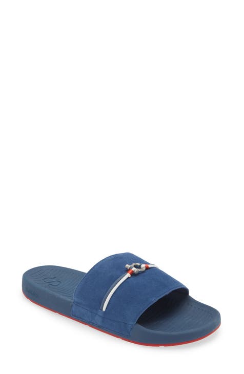 Riva Slide Sandal (Men)