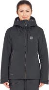 Rab Khroma Diffract Jacket - Women's