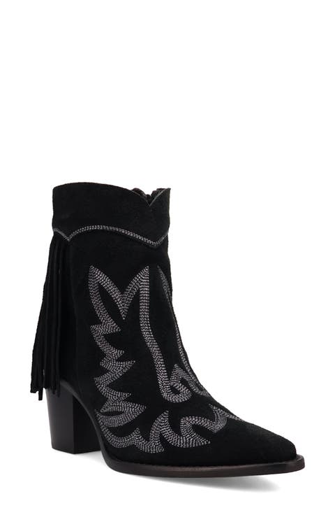 Wild Sage Western Boot (Women)