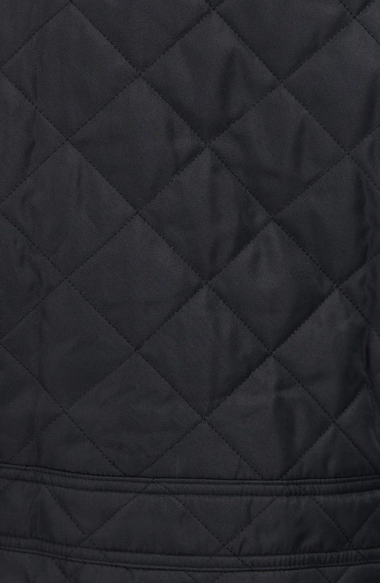 Barbour Jemima Quilted Jacket, Alternate, color, 
