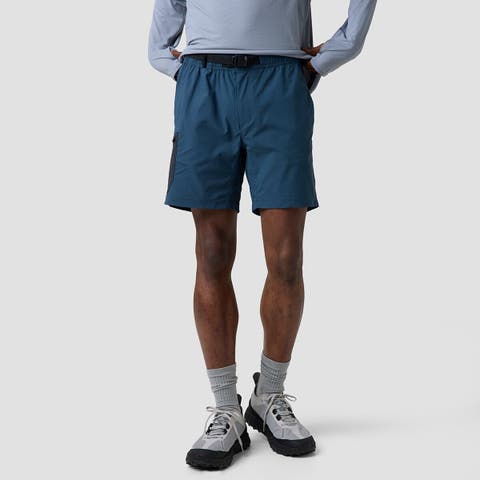 Wasatch Ripstop Short - Men's