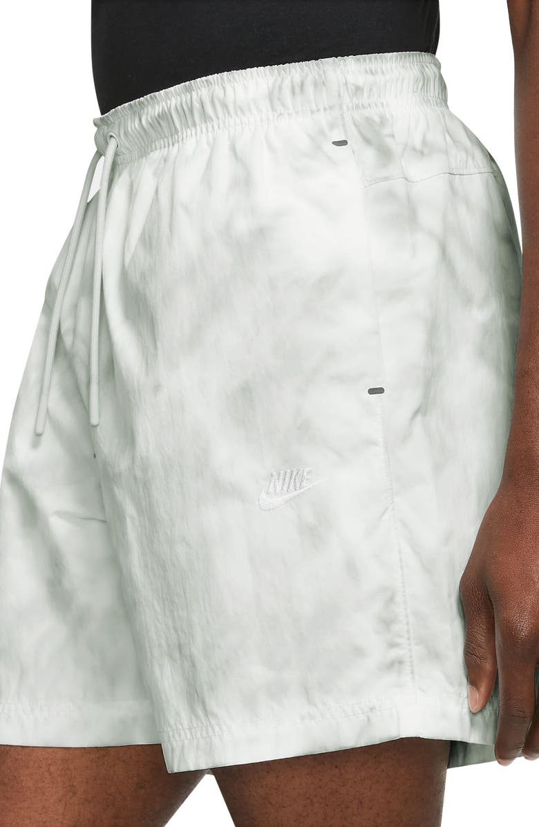 Nike Sportswear Tech Pack Nylon Shorts, Alternate, color,