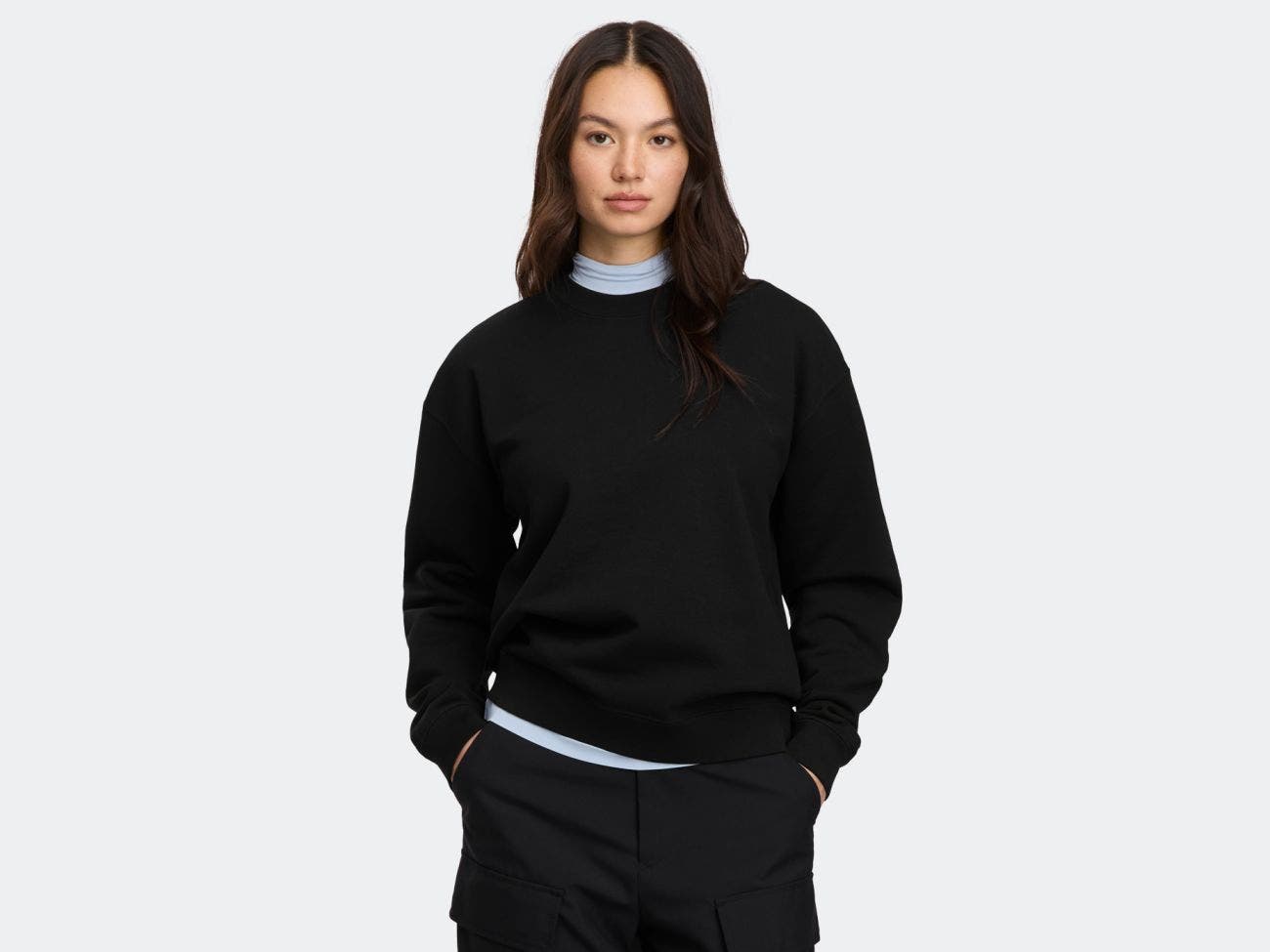 selected Black