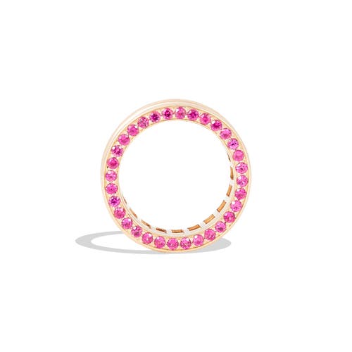 Campbell + Charlotte Revel Dimensional Cigar Band