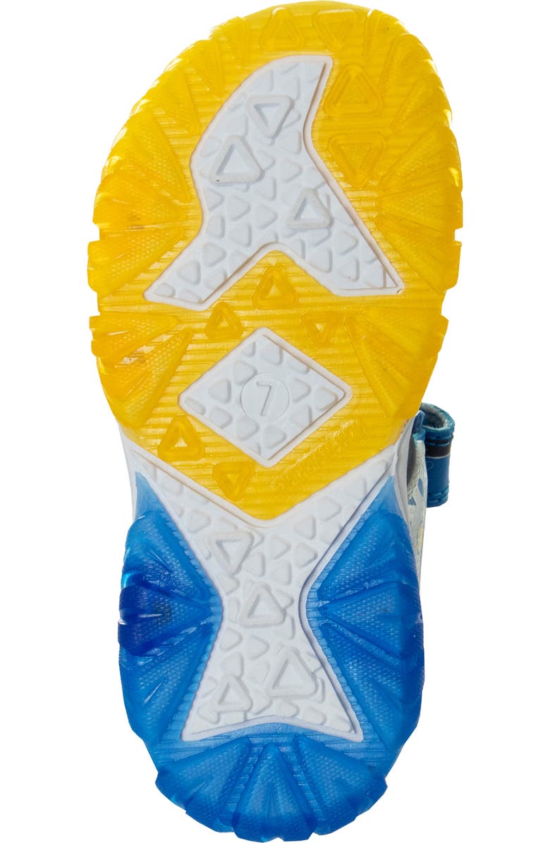 JOSMO Kids' Disney Toy Story Sandal, Alternate, color,