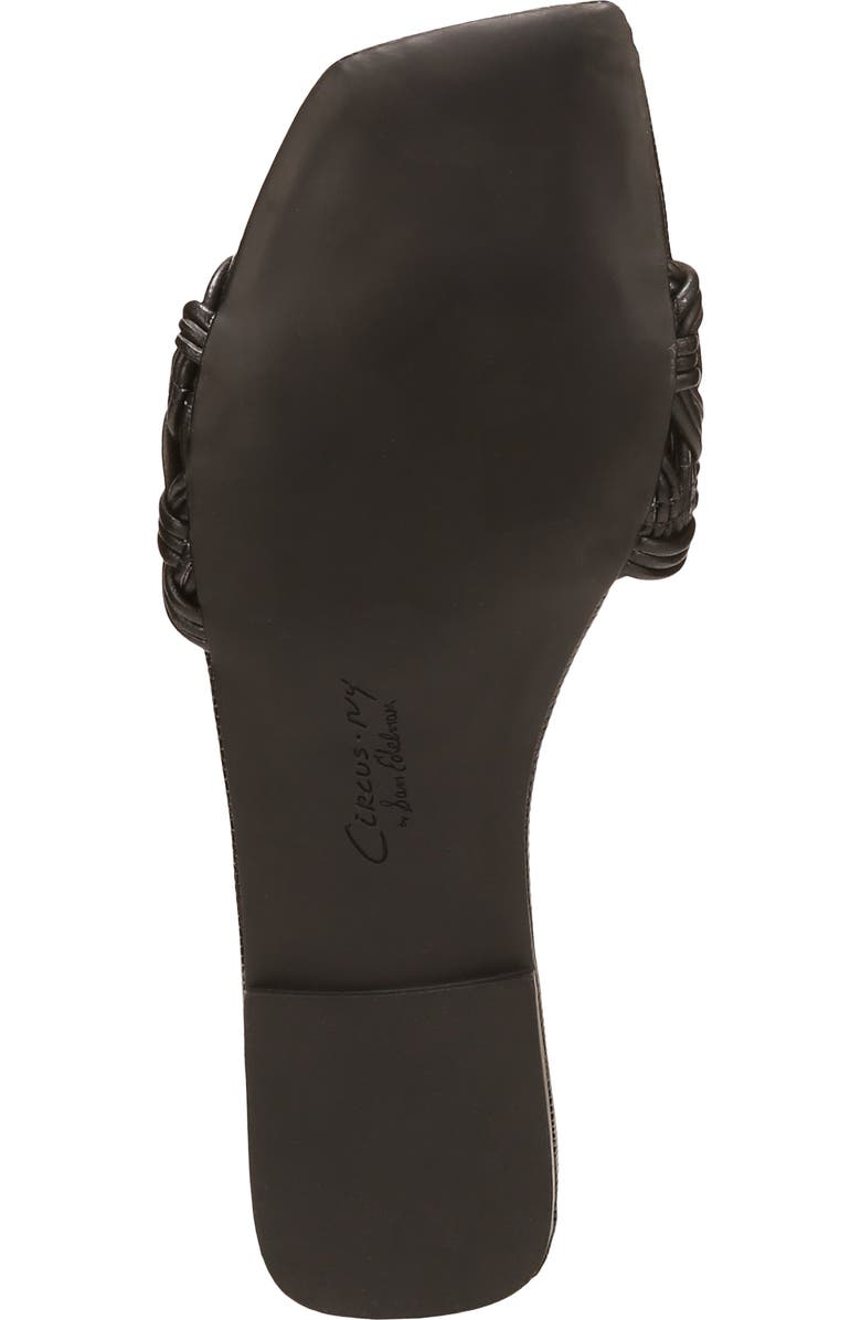 Circus NY by Sam Edelman Salma Slide Sandal, Alternate, color,