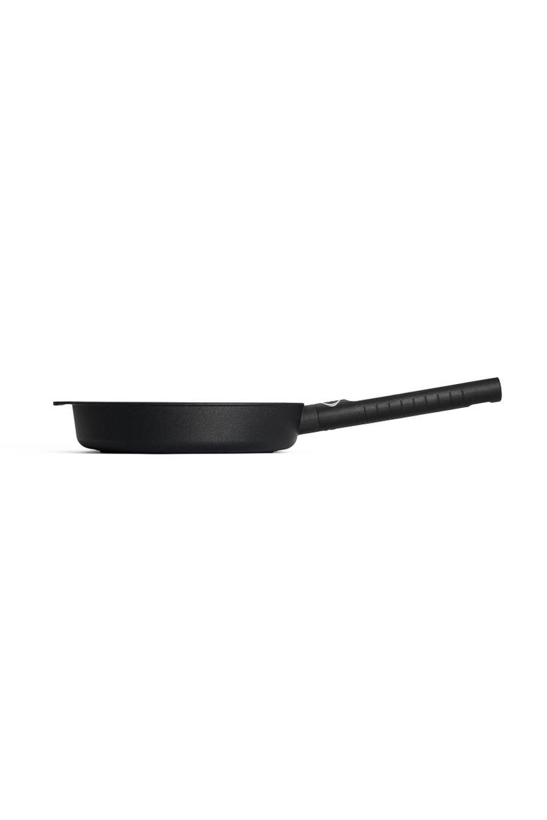 Ecologic Nonstick Fry Pan 9.5-Inch, Alternate, color, Black