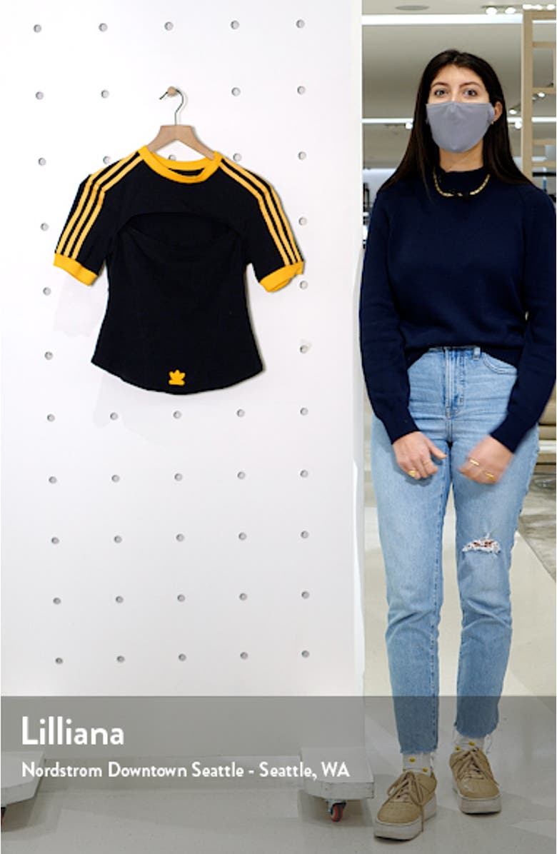 3-Stripe Shirt, sales video thumbnail